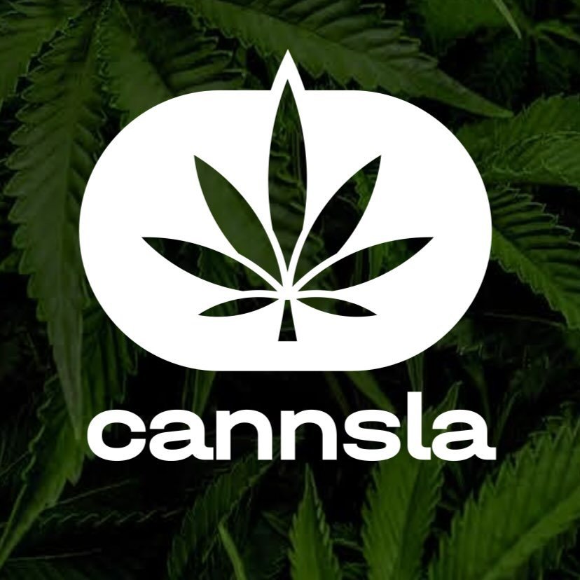 Logo de Cannsla