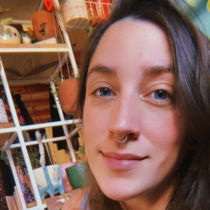 Alicia Mercedes Paramidani