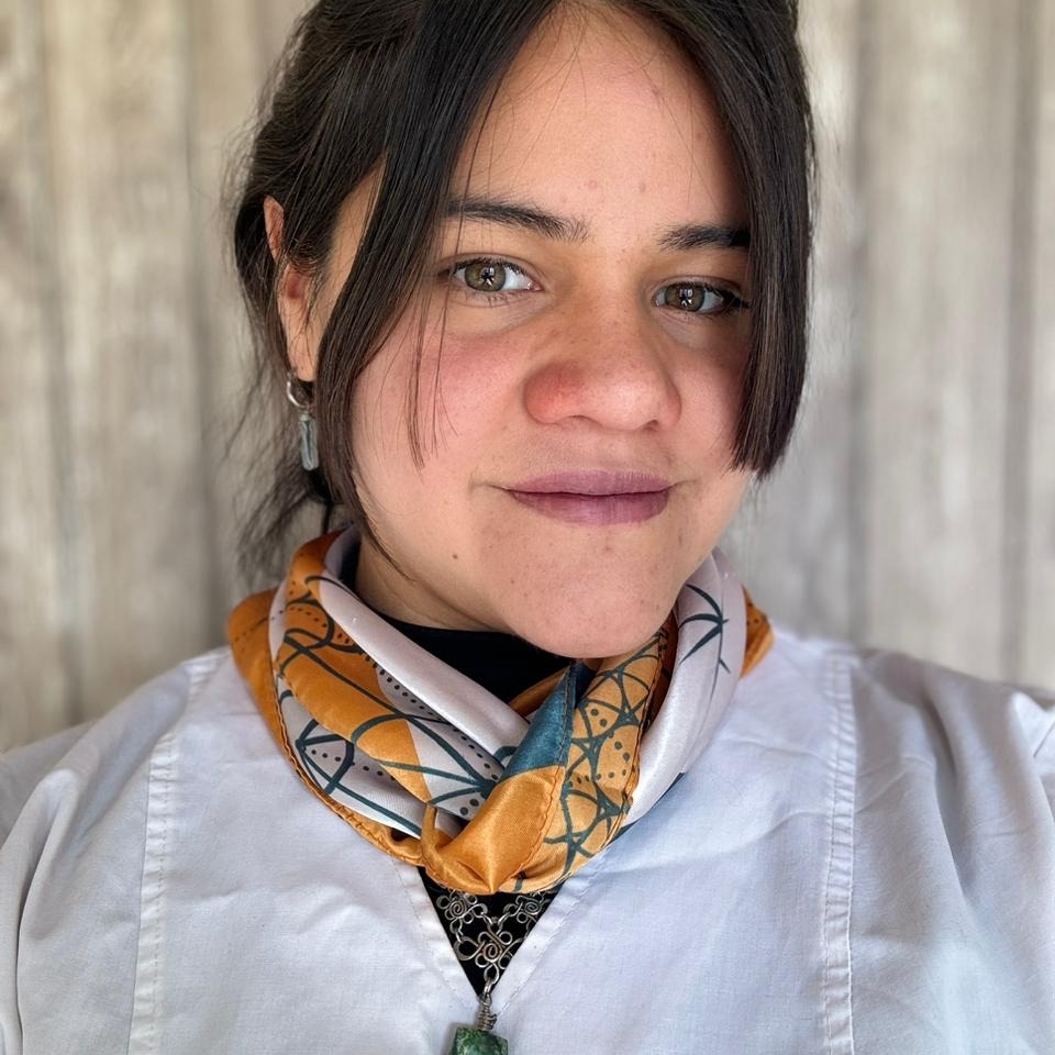 Constanza Segovia Aballay